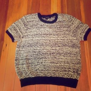 Victoria Beckham for Target Sweater size large